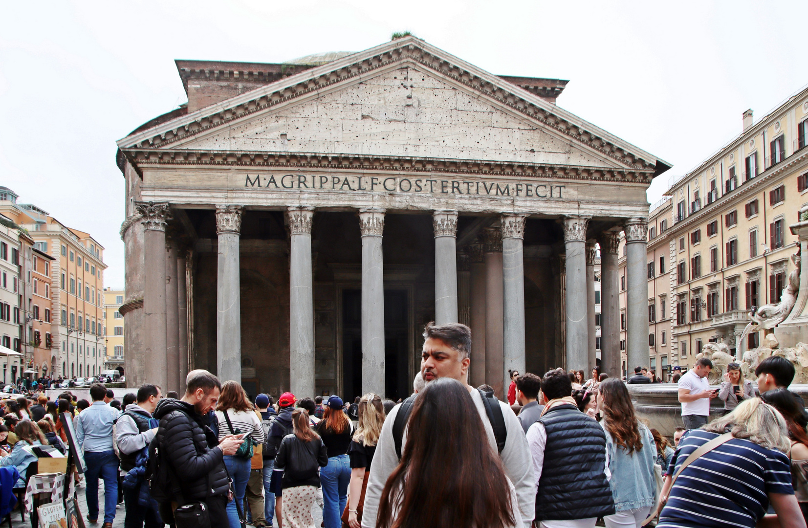 Pantheon