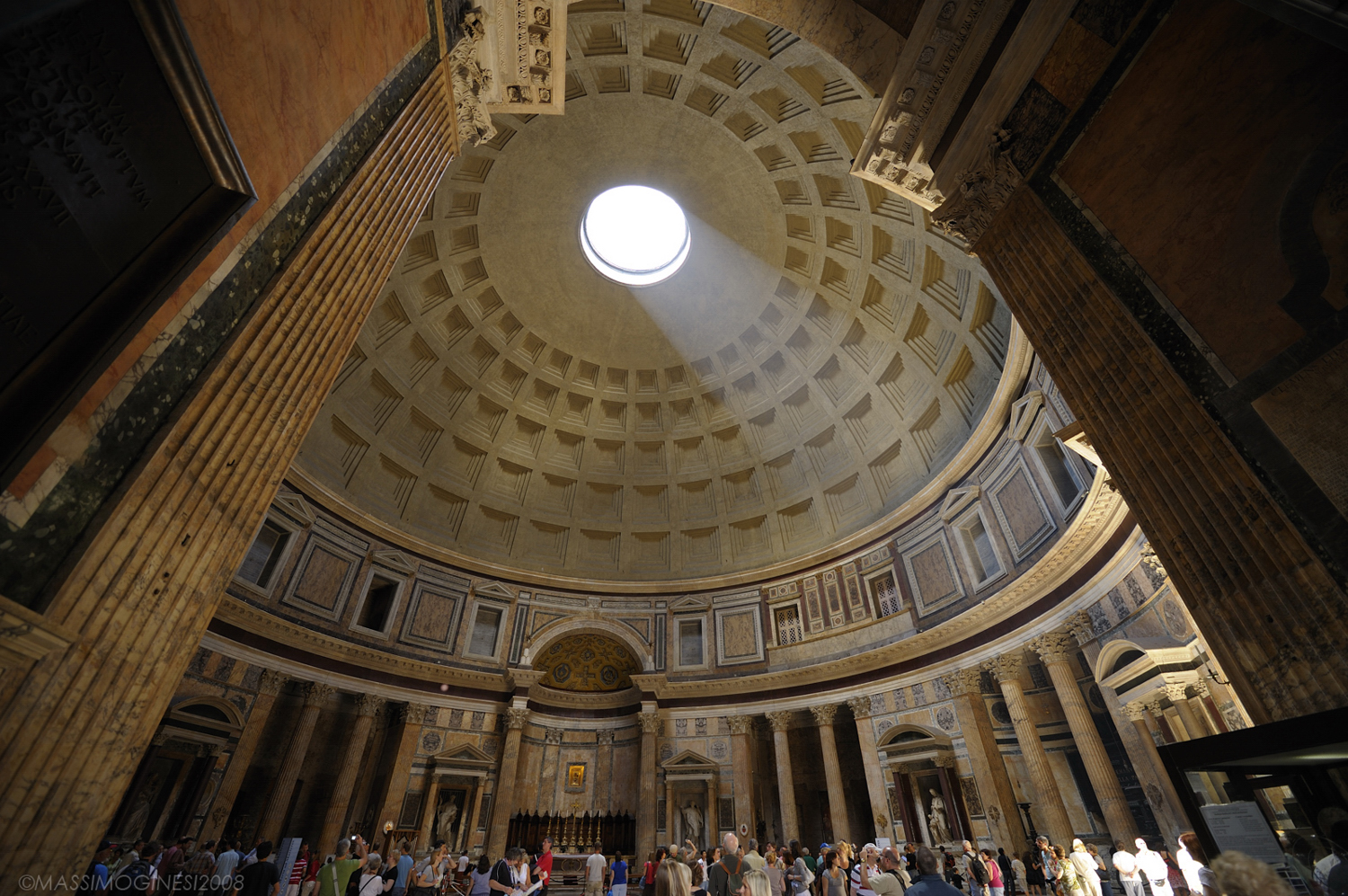 pantheon