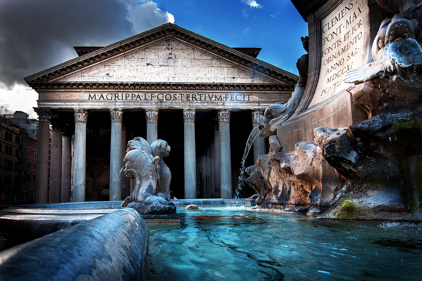 Pantheon