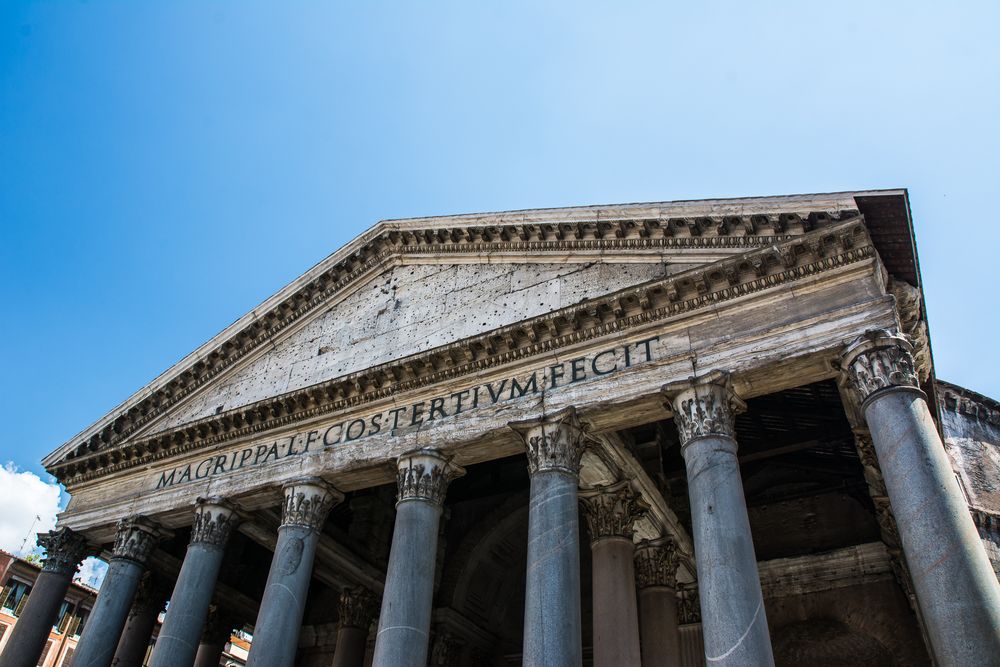 Pantheon