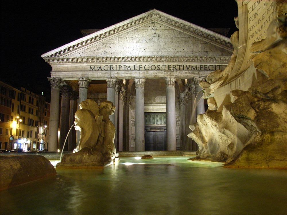 Pantheon