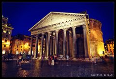 Pantheon - 2