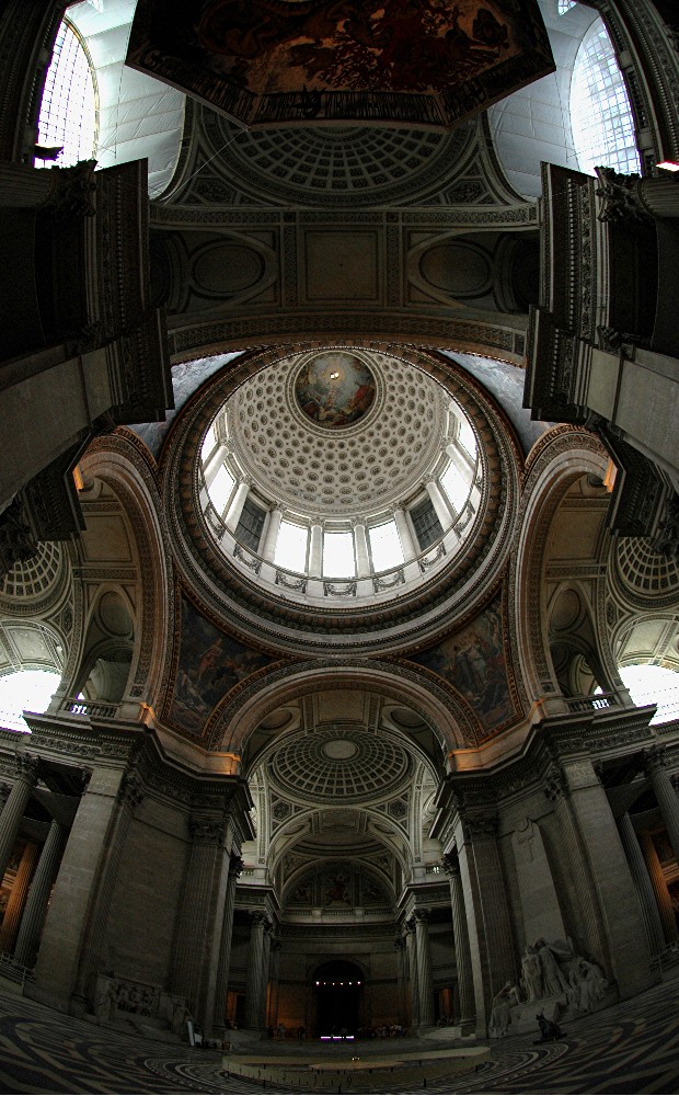 Pantheon 2