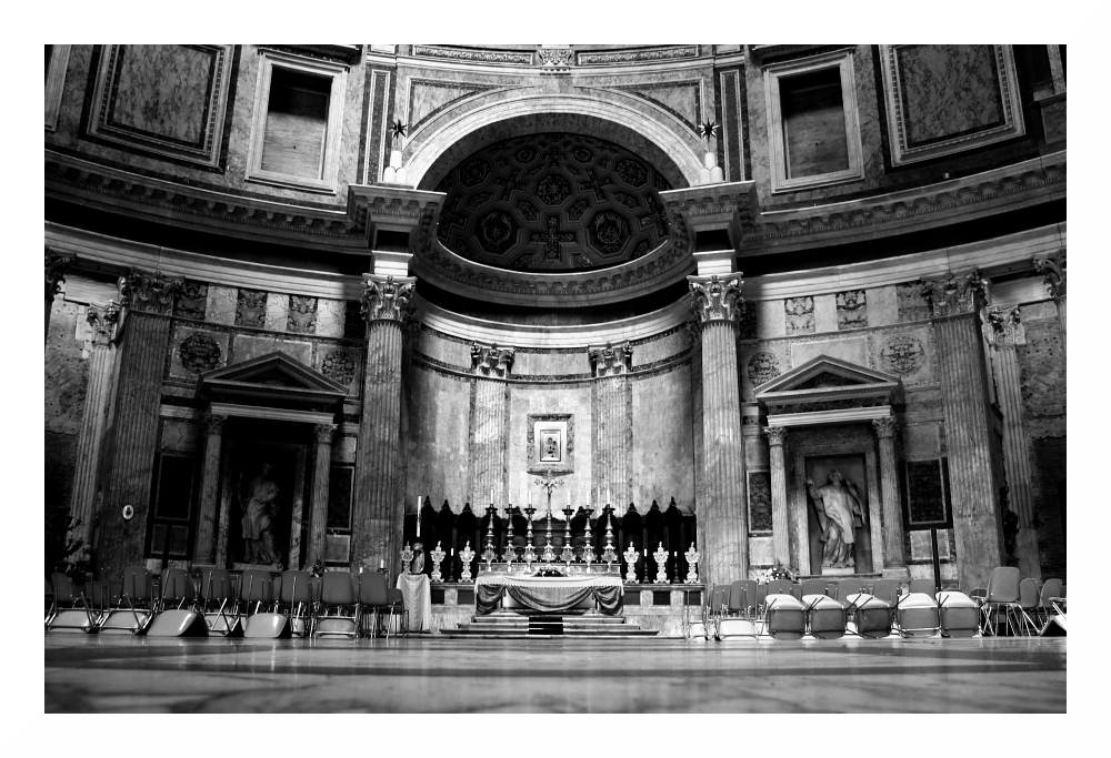 Pantheon #3 sw