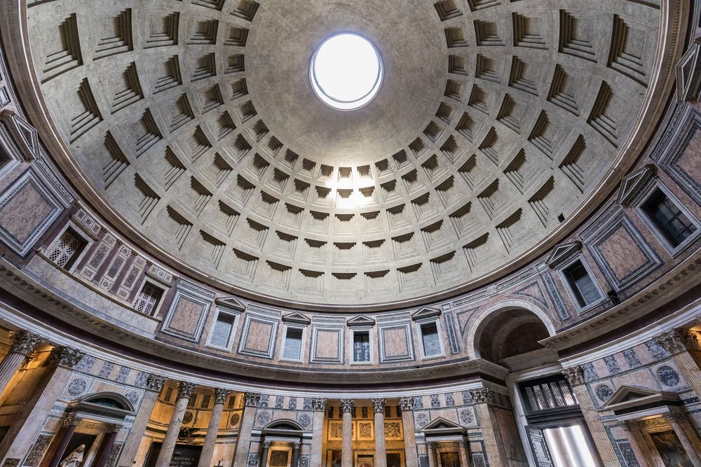 Pantheon