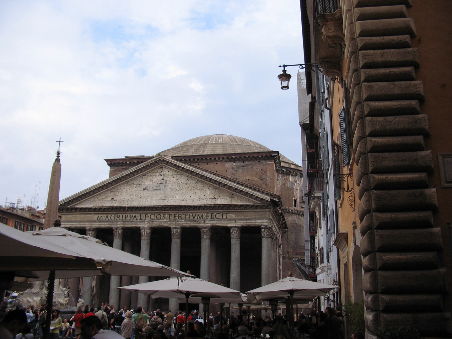 Pantheon