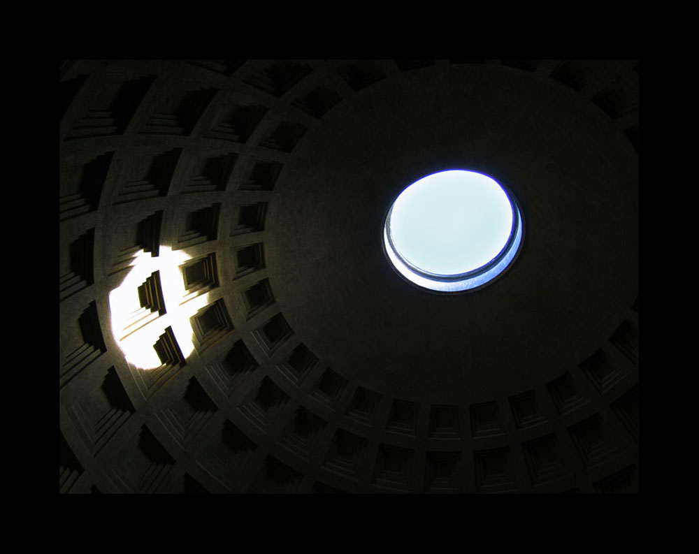 pantheon