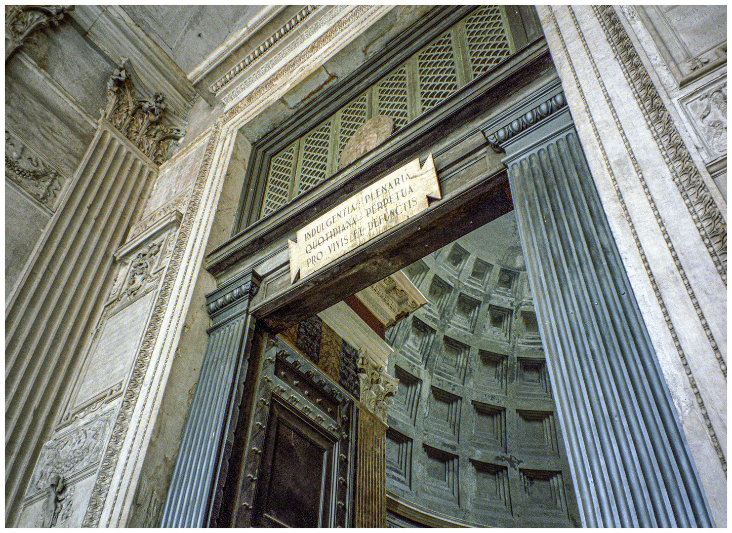 Pantheon 5