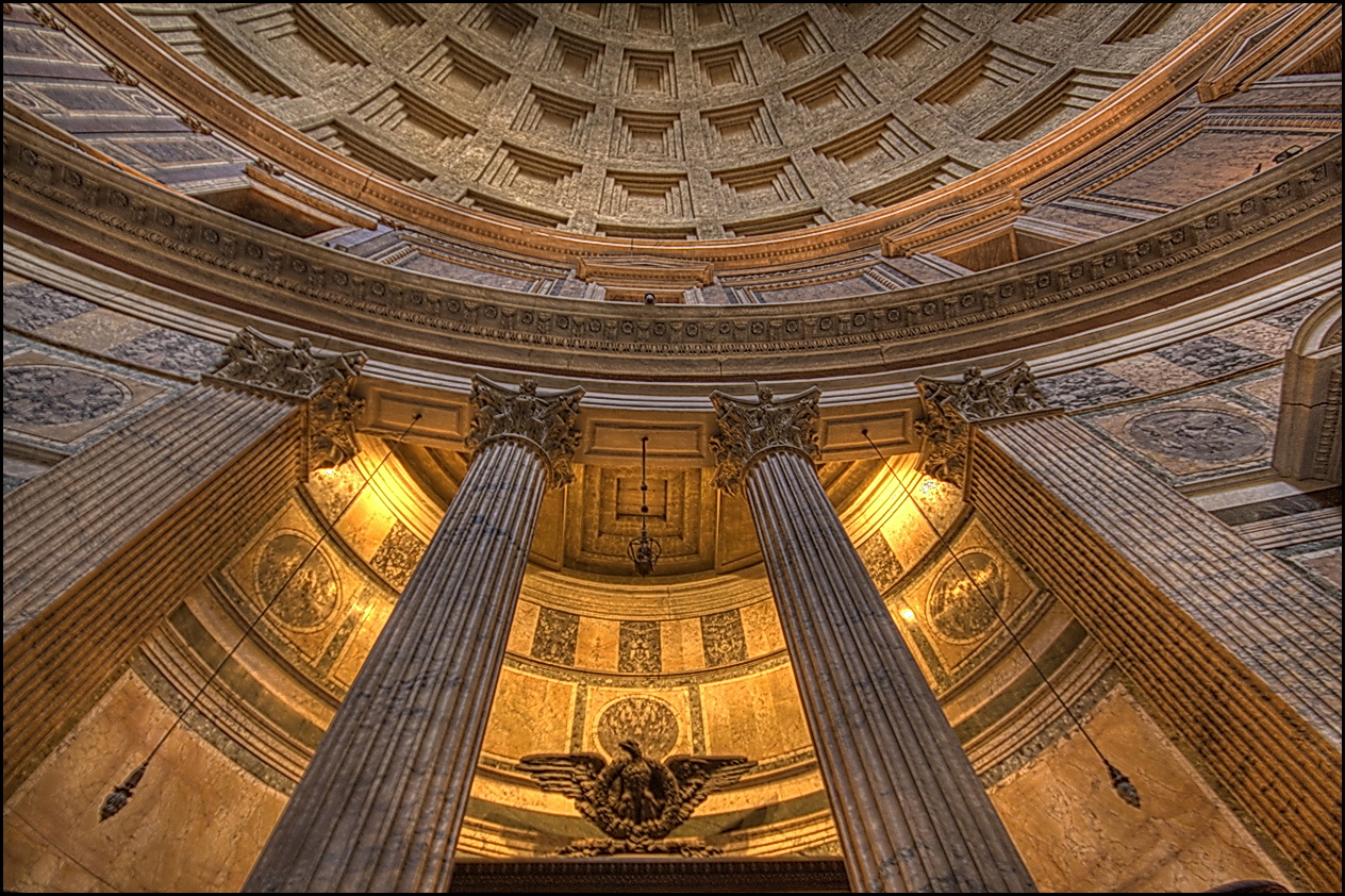 Pantheon