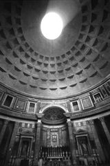 Pantheon....