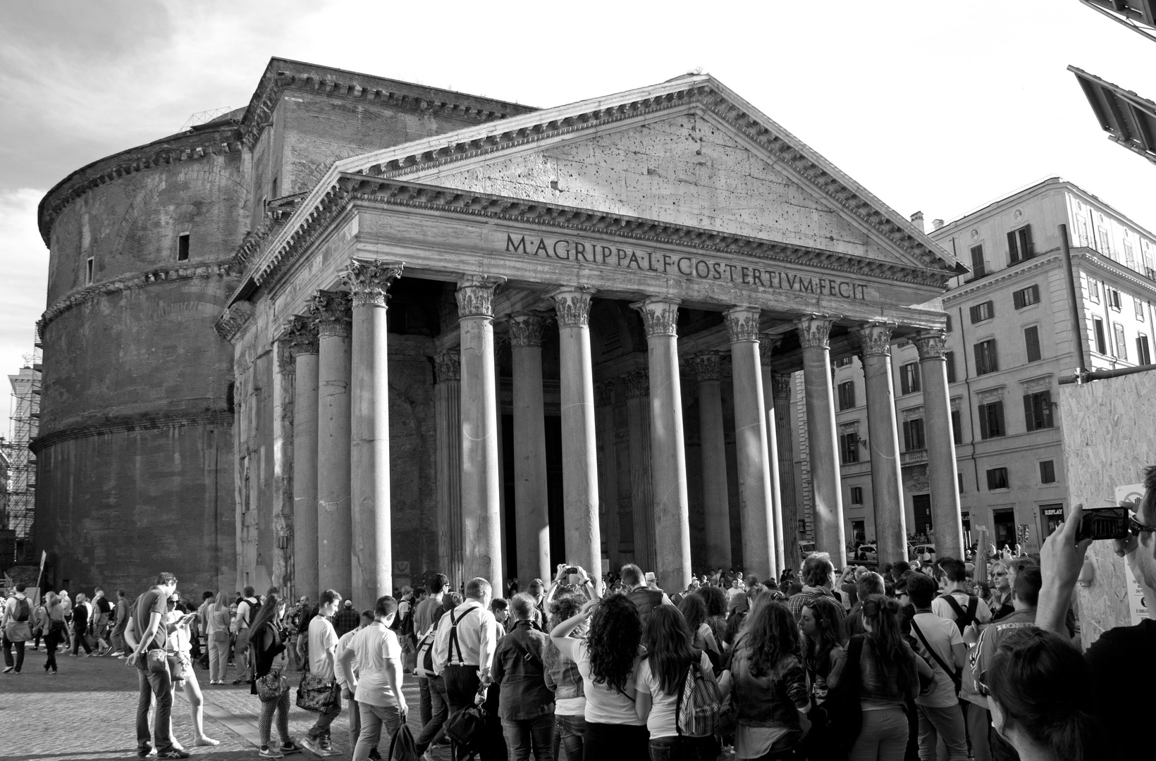 Pantheon