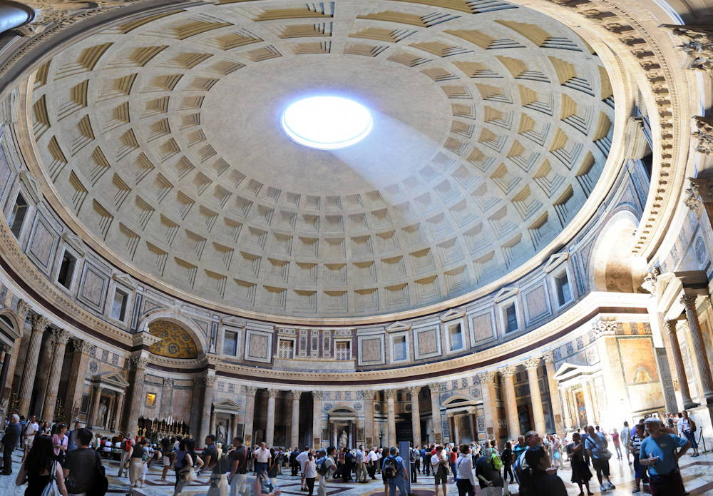 Pantheon