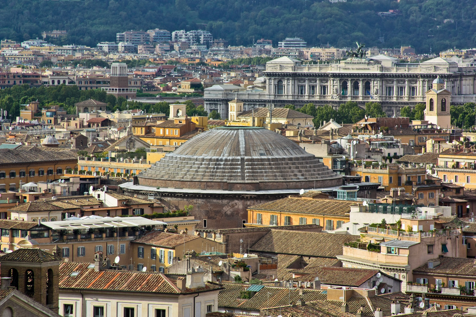 Pantheon