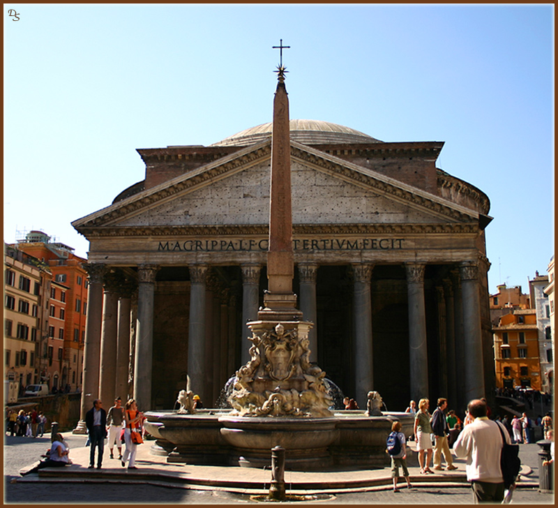 Pantheon