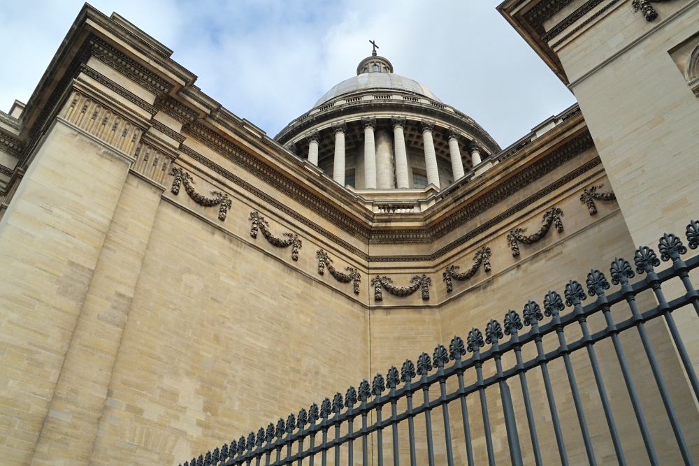 Panthéon