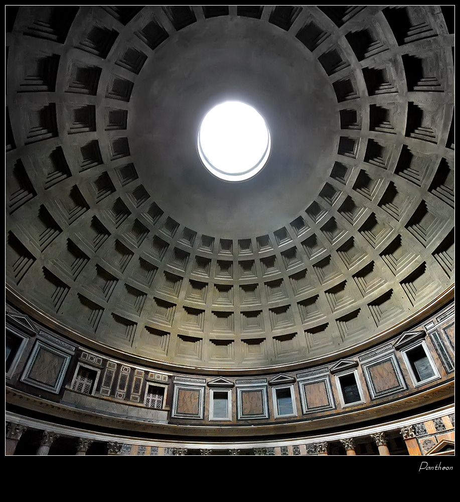 Pantheon