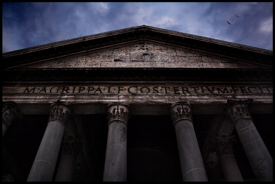 Pantheon