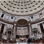 - Pantheon -