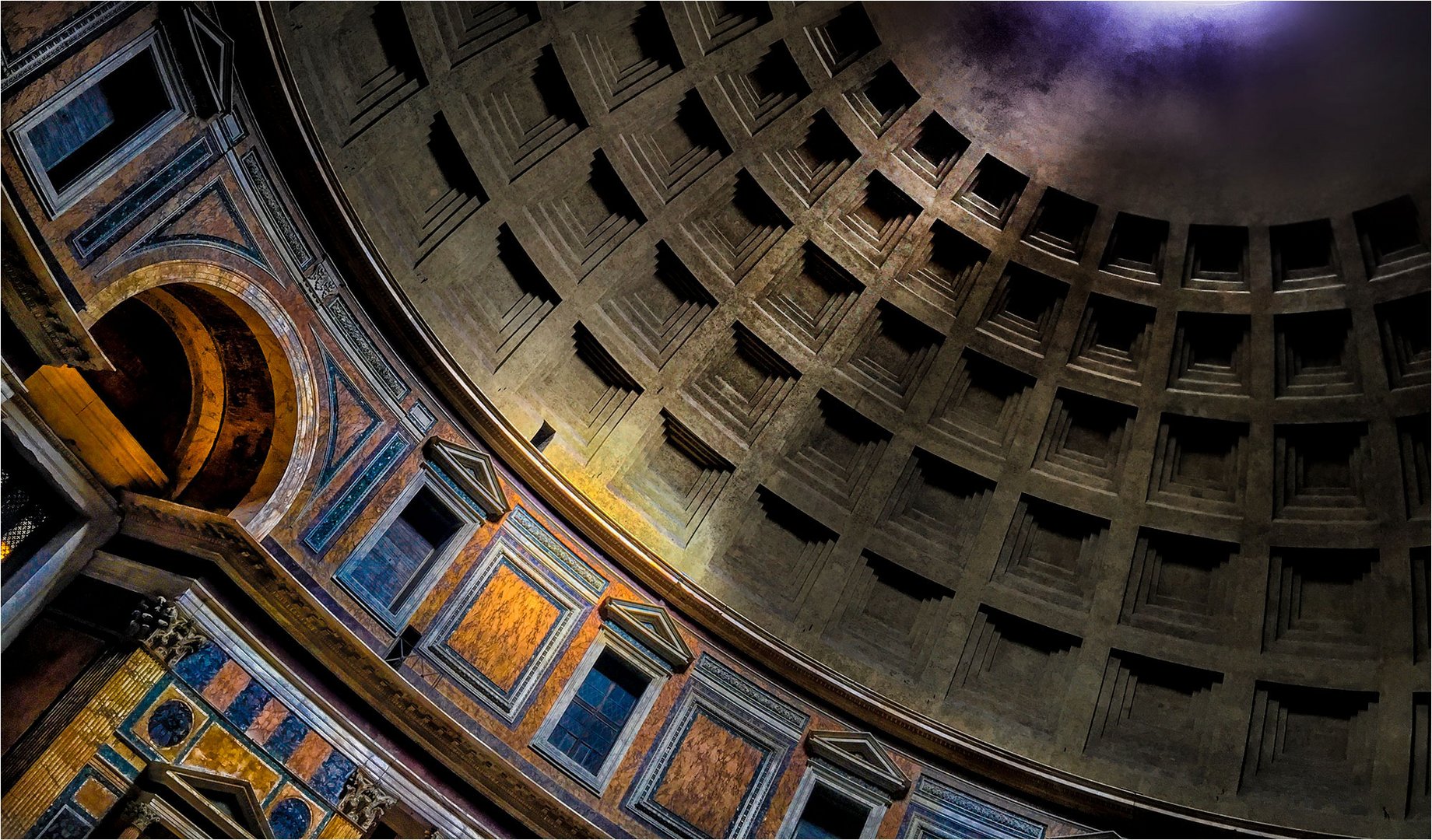 Pantheon