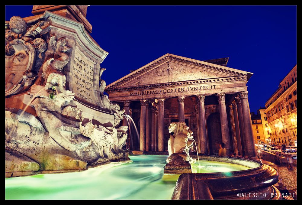 Pantheon