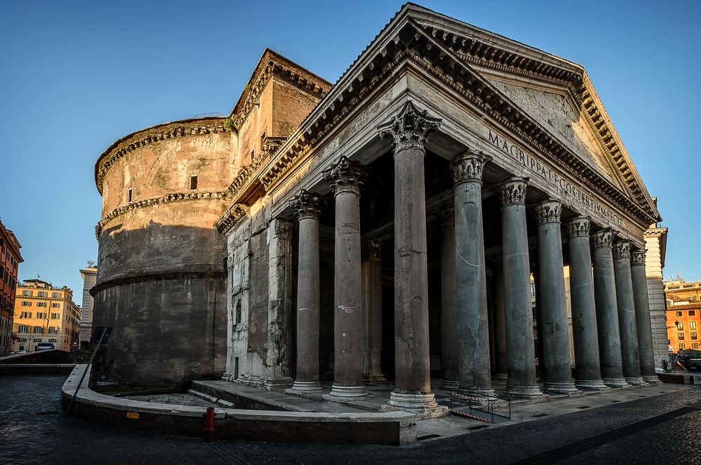 Pantheon