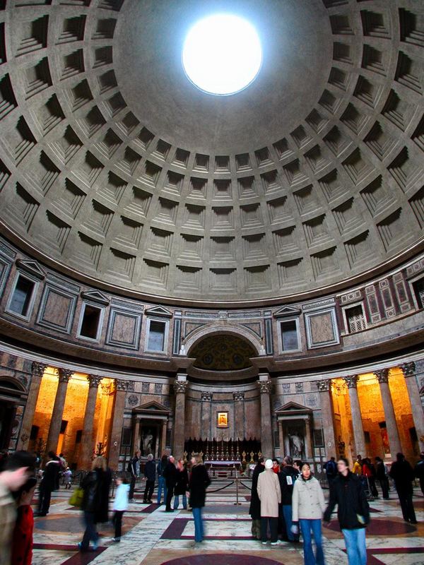 Pantheon