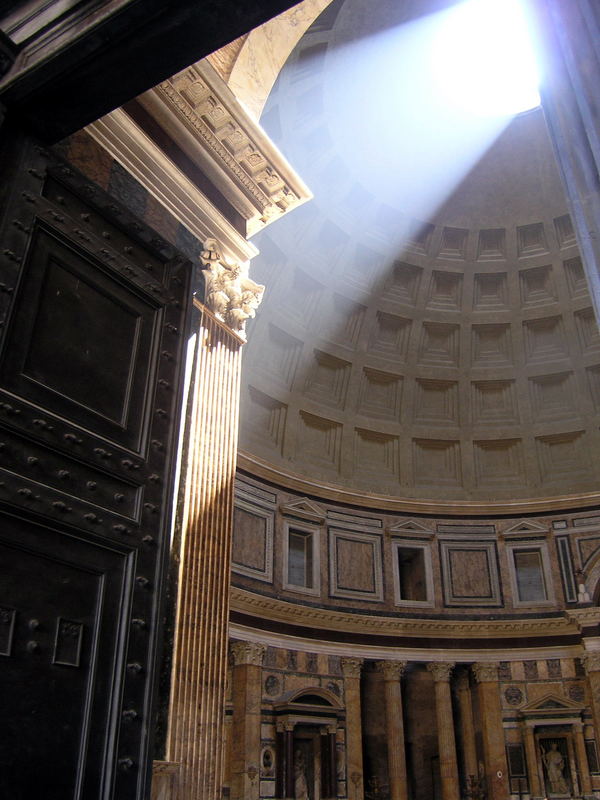 Pantheon