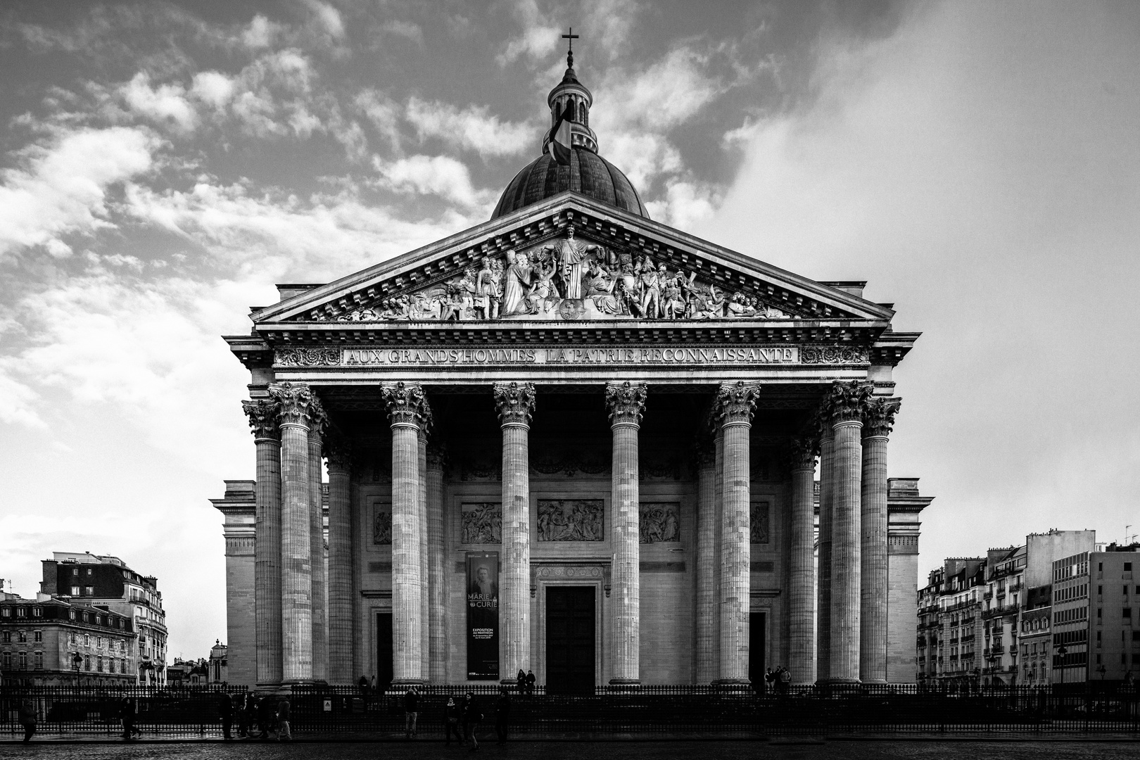 Pantheon