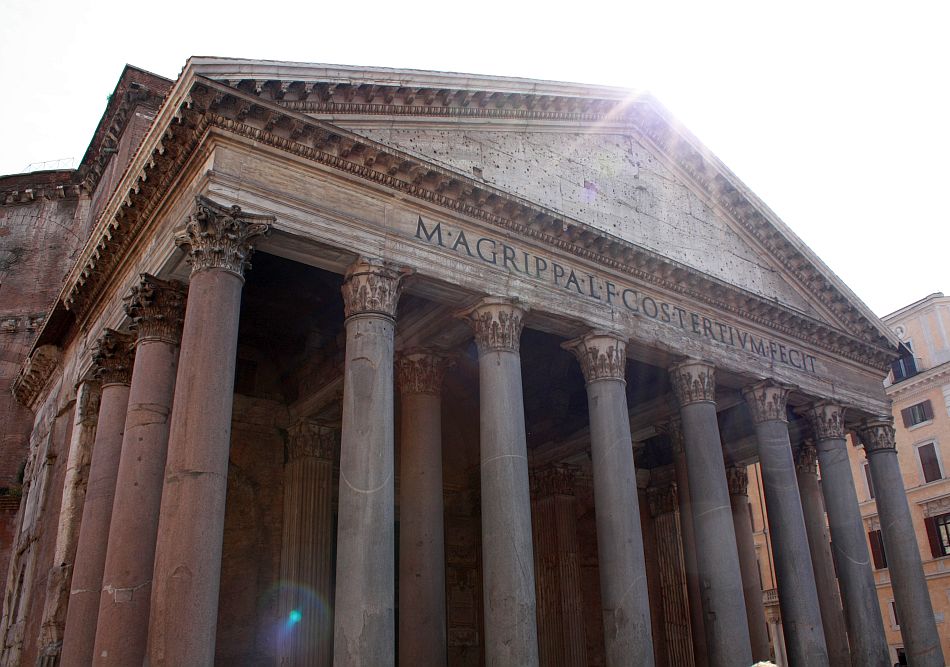 Pantheon