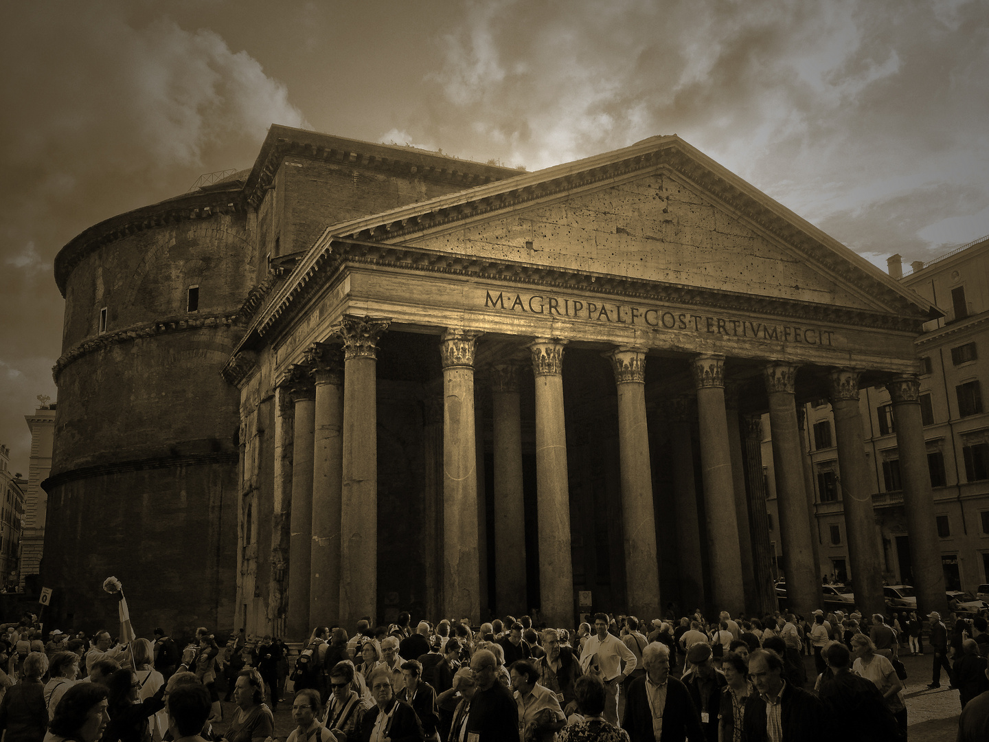 PANTHEON