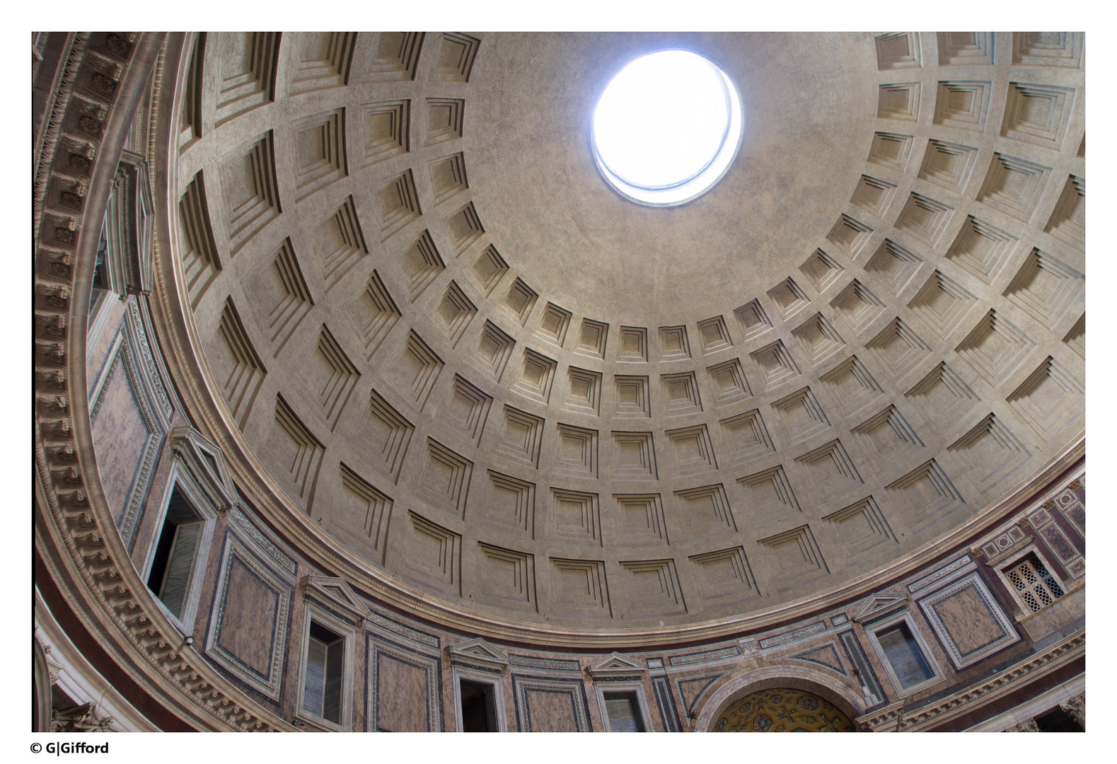 Pantheon