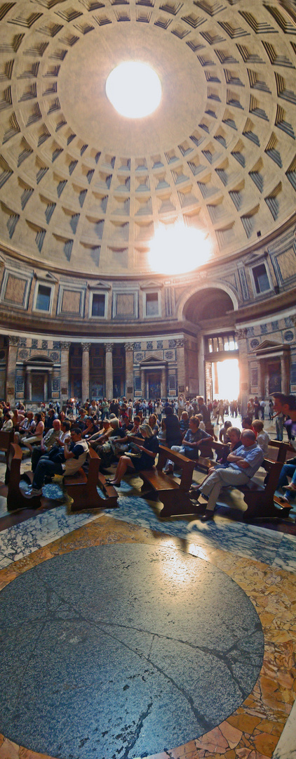 Pantheon