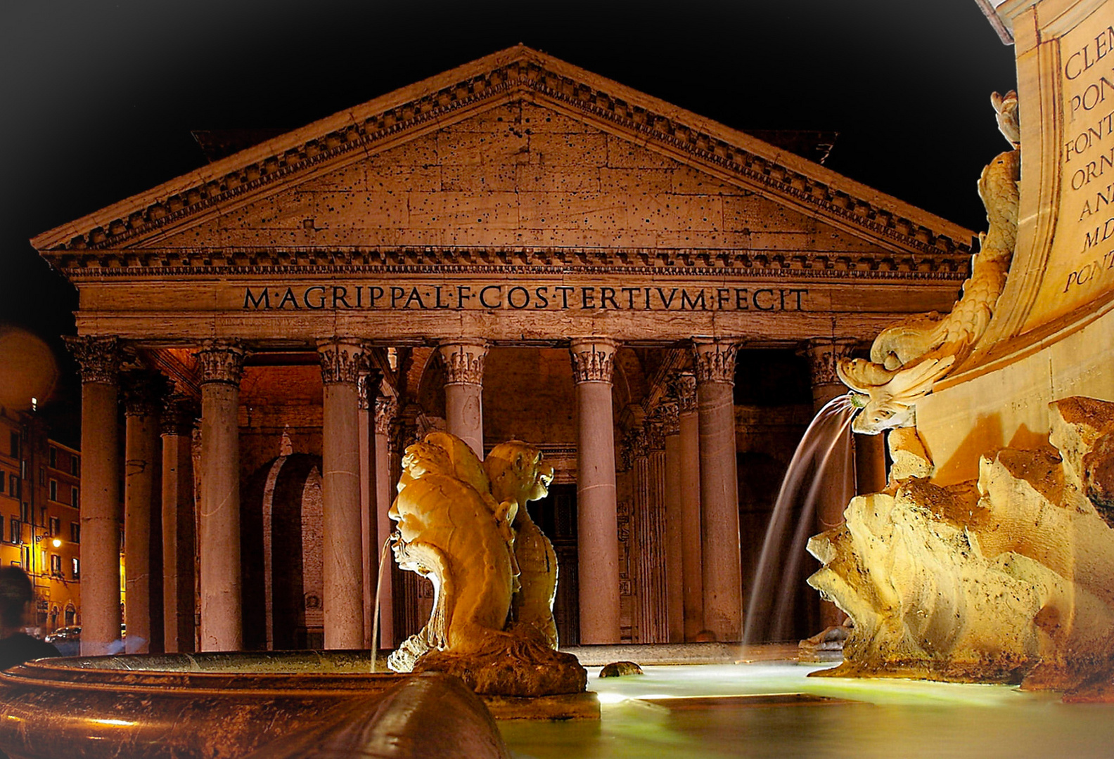 Pantheon