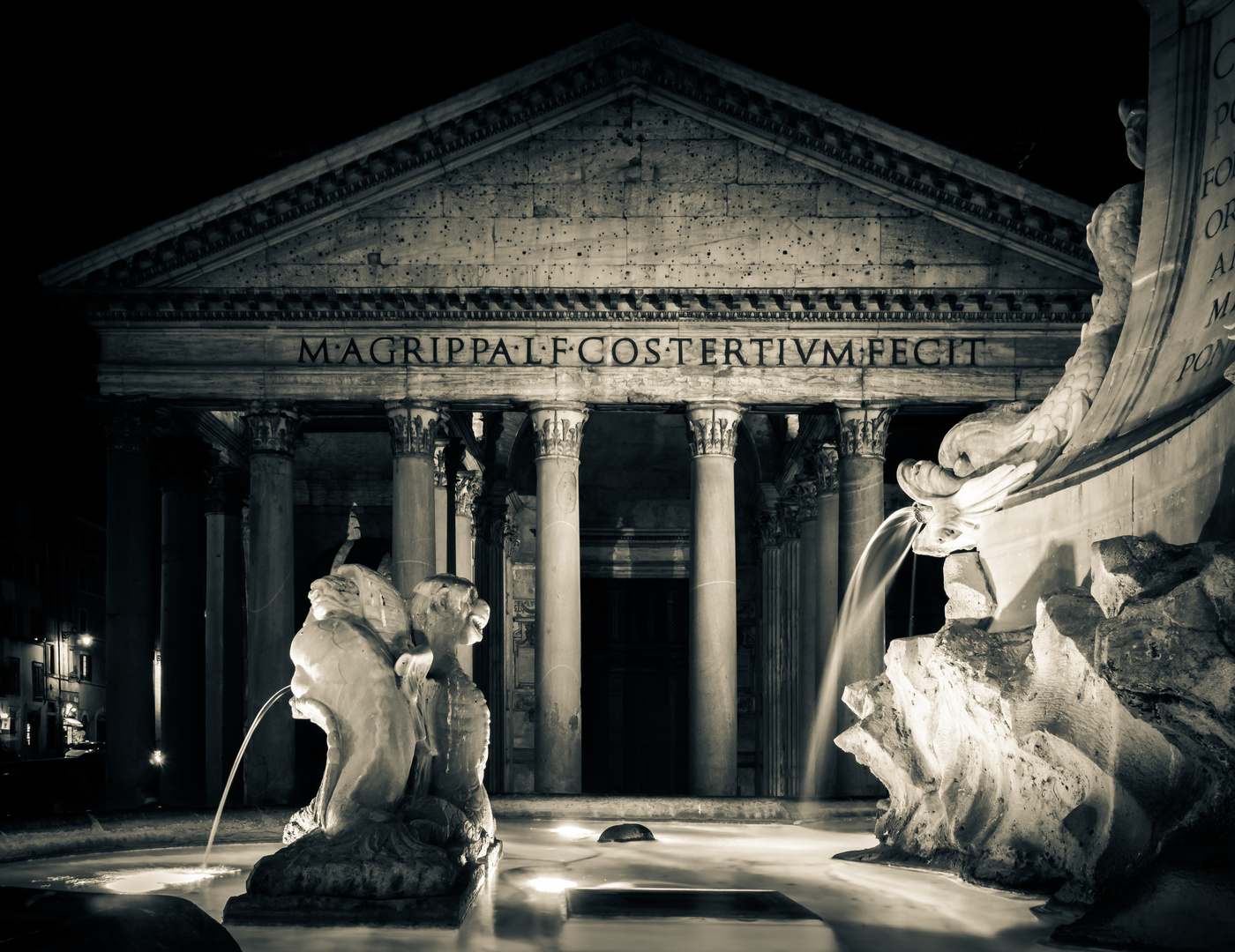 Pantheon