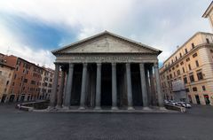 pantheon