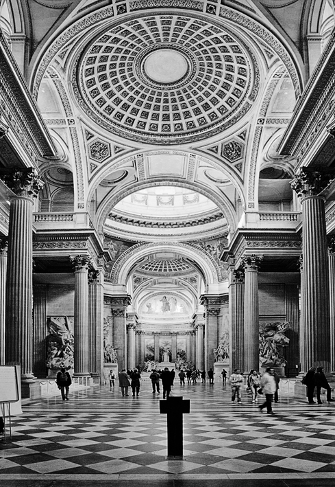 Pantheon