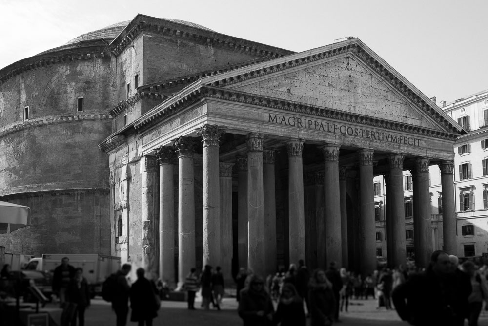 Pantheon