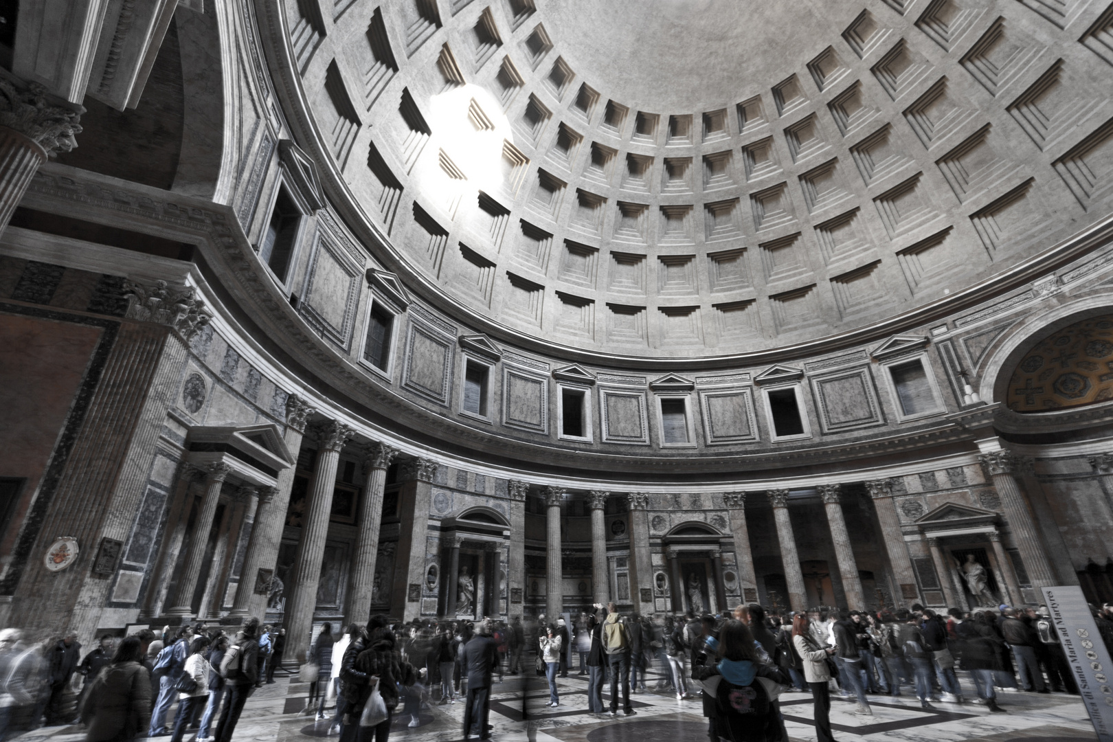 Pantheon