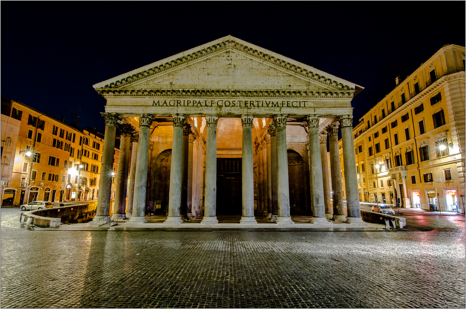 Pantheon