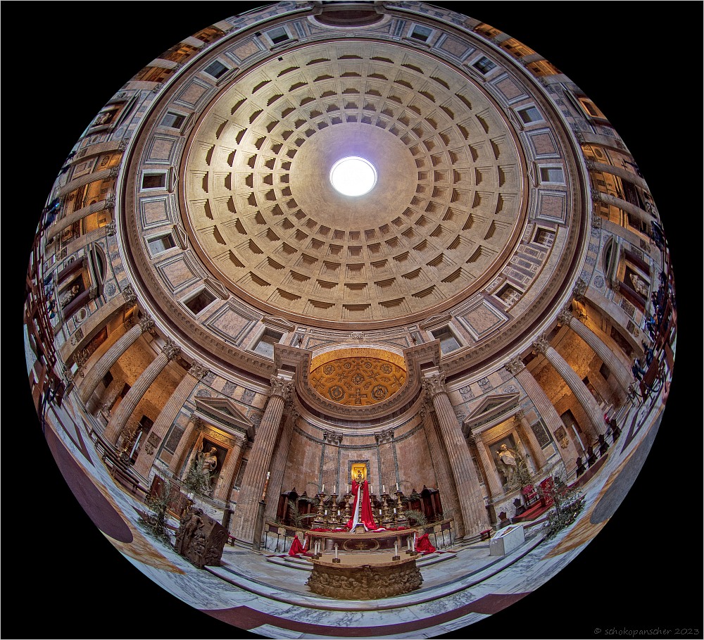 Pantheon