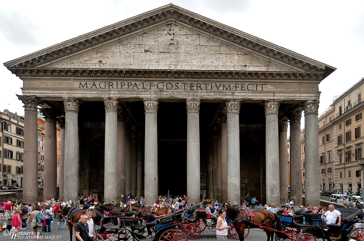 Pantheon