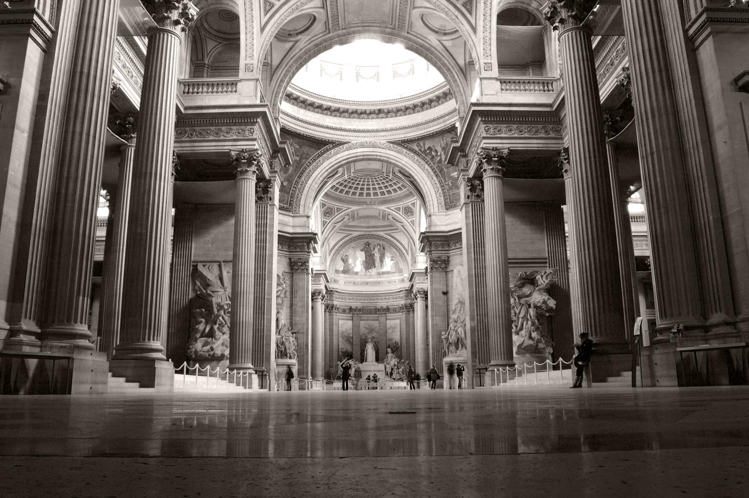 Panthéon