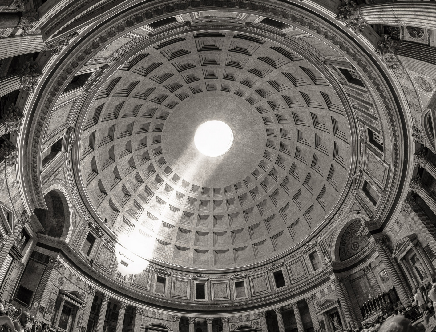 Pantheon