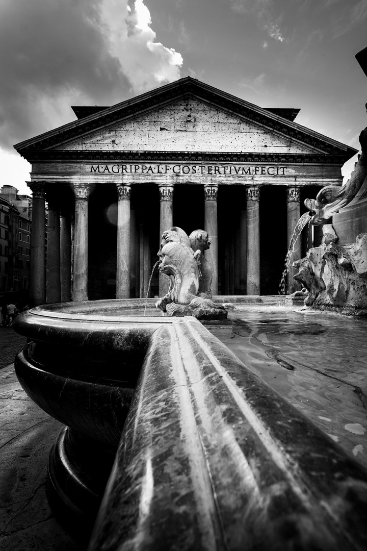 Pantheon