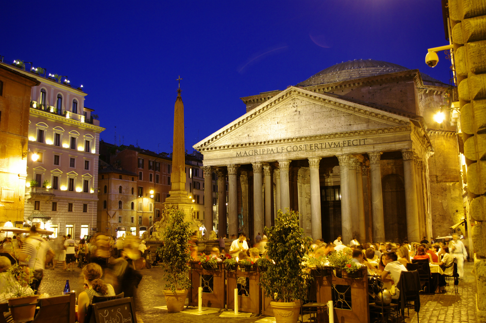 Pantheon