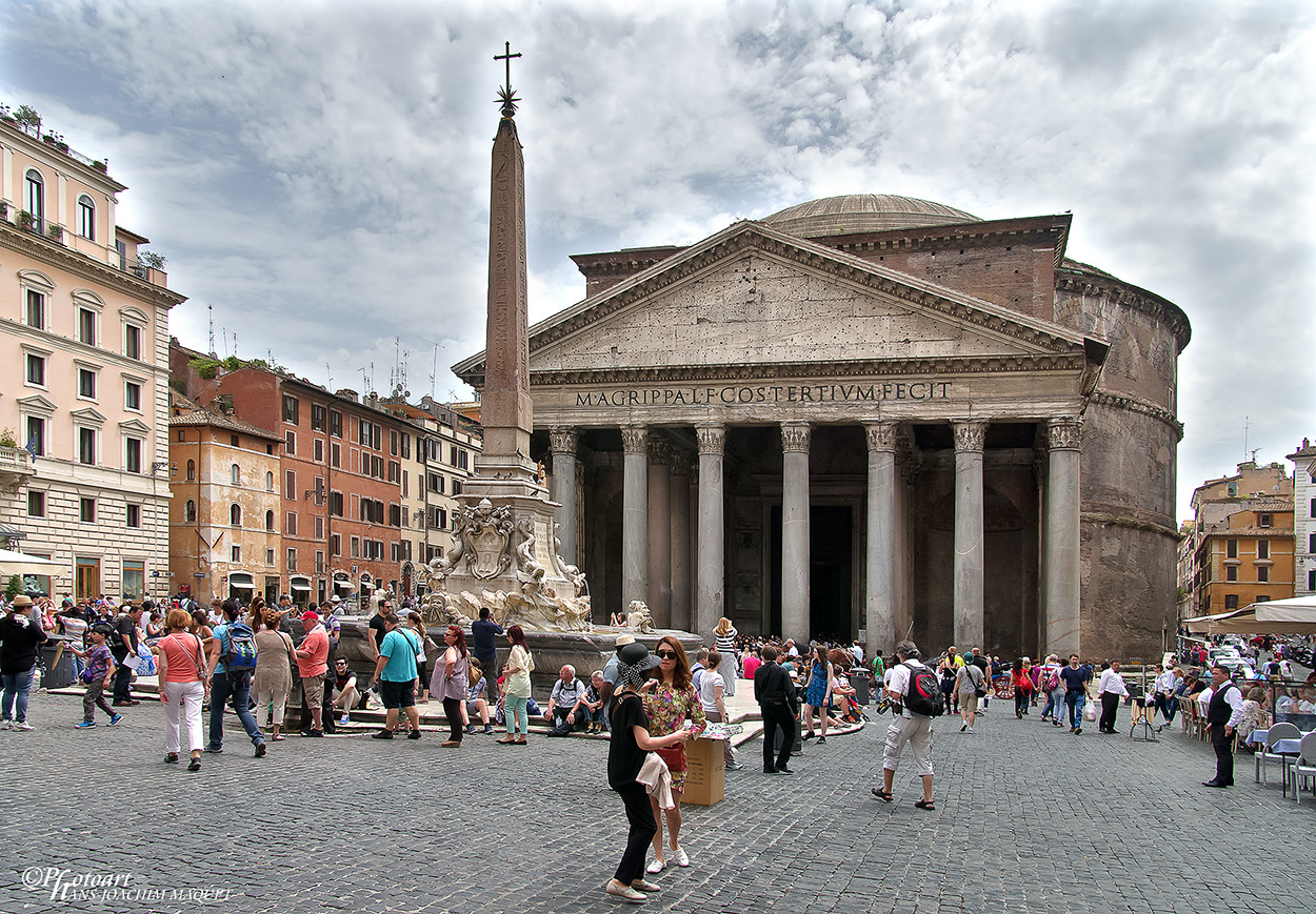 Pantheon