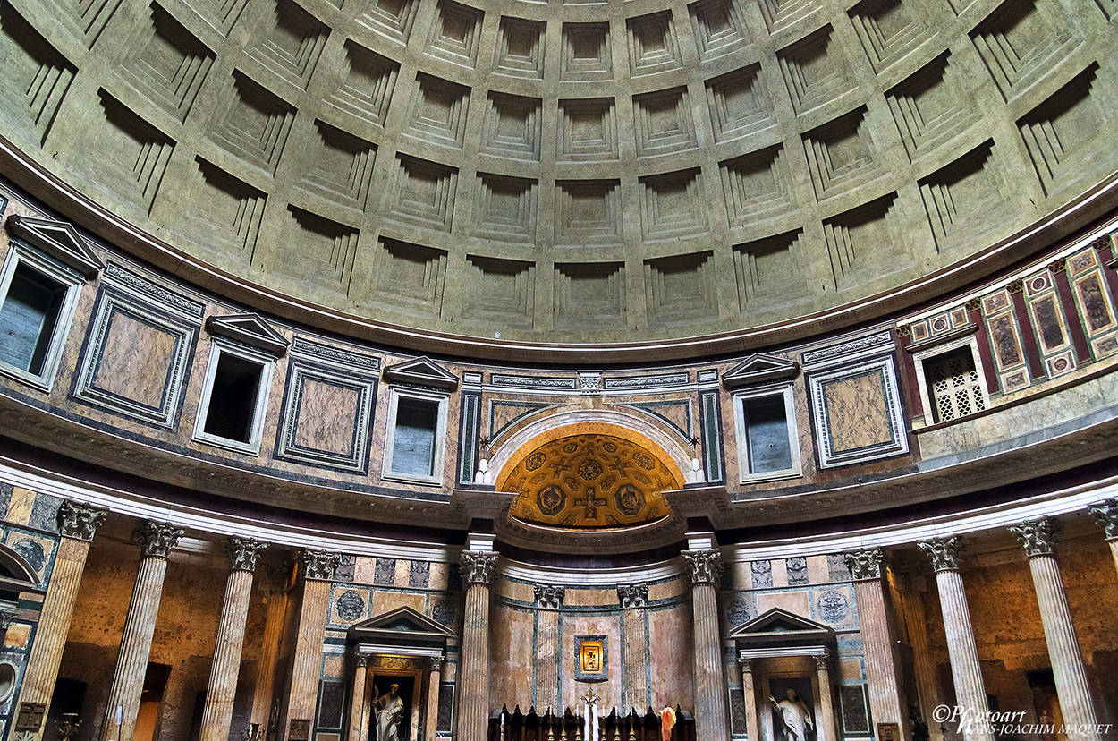 Pantheon