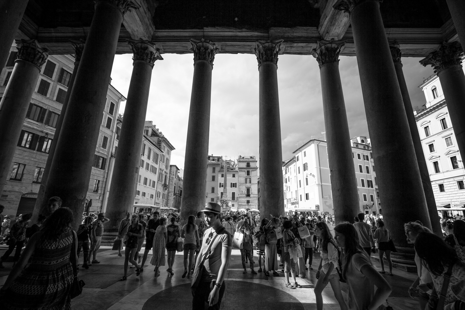 Pantheon