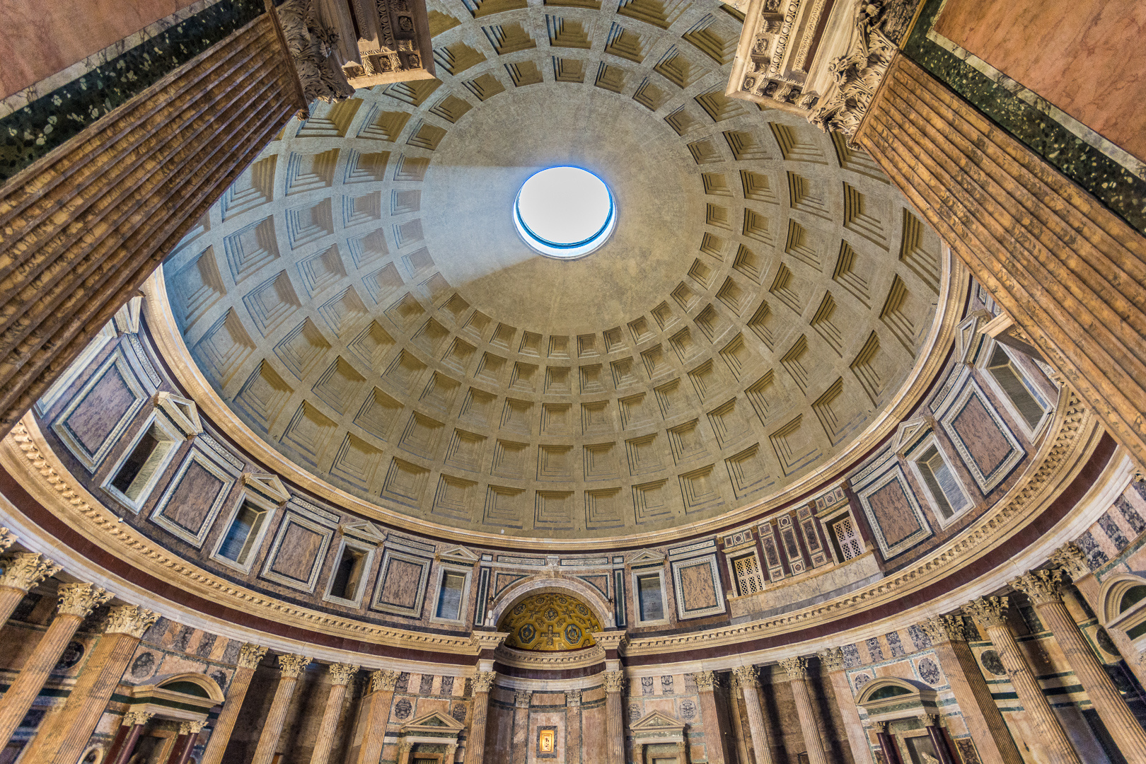 Pantheon I