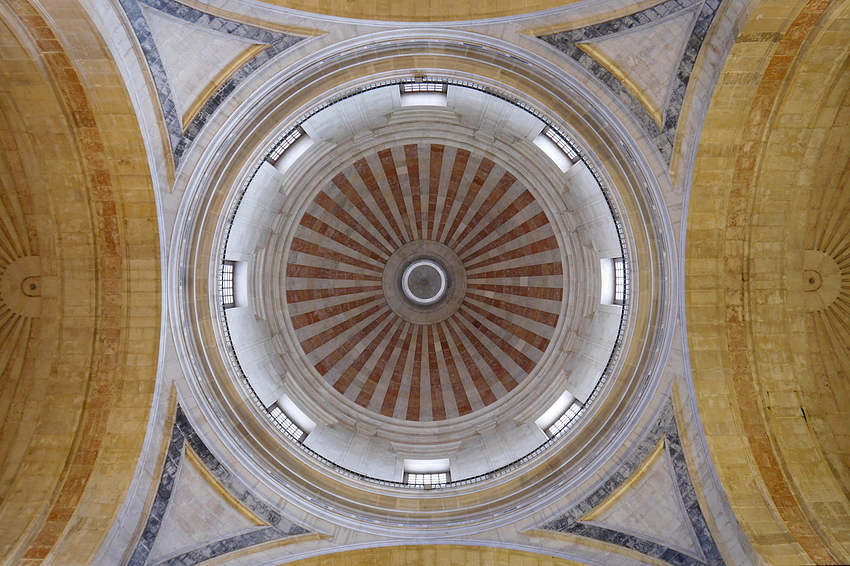 Pantheon I